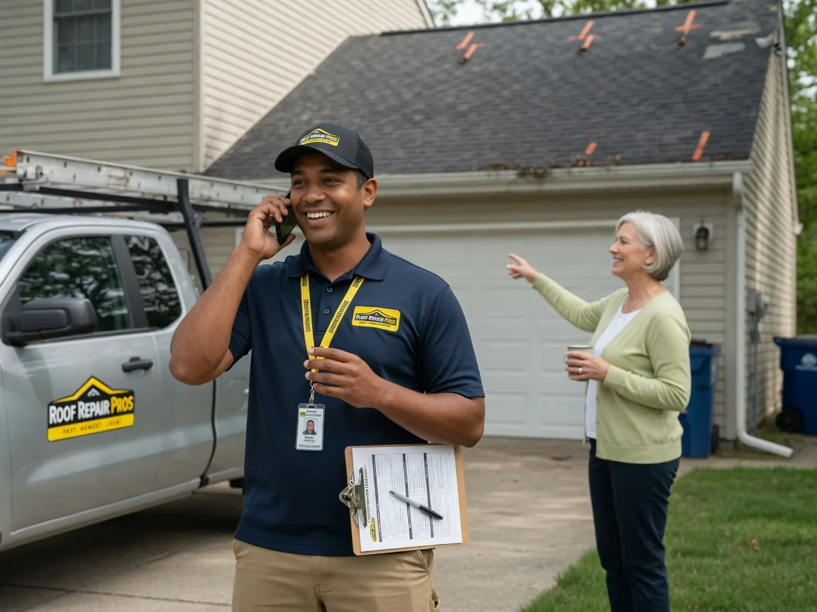 Roof Repair Delaware, AR FAQs